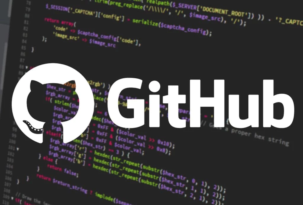 Github image