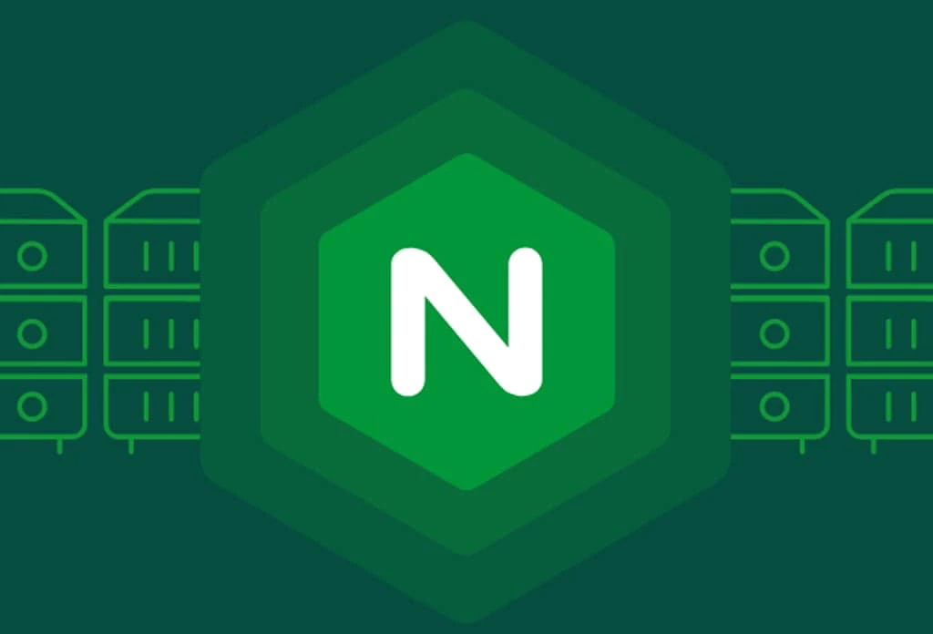 Nginx image