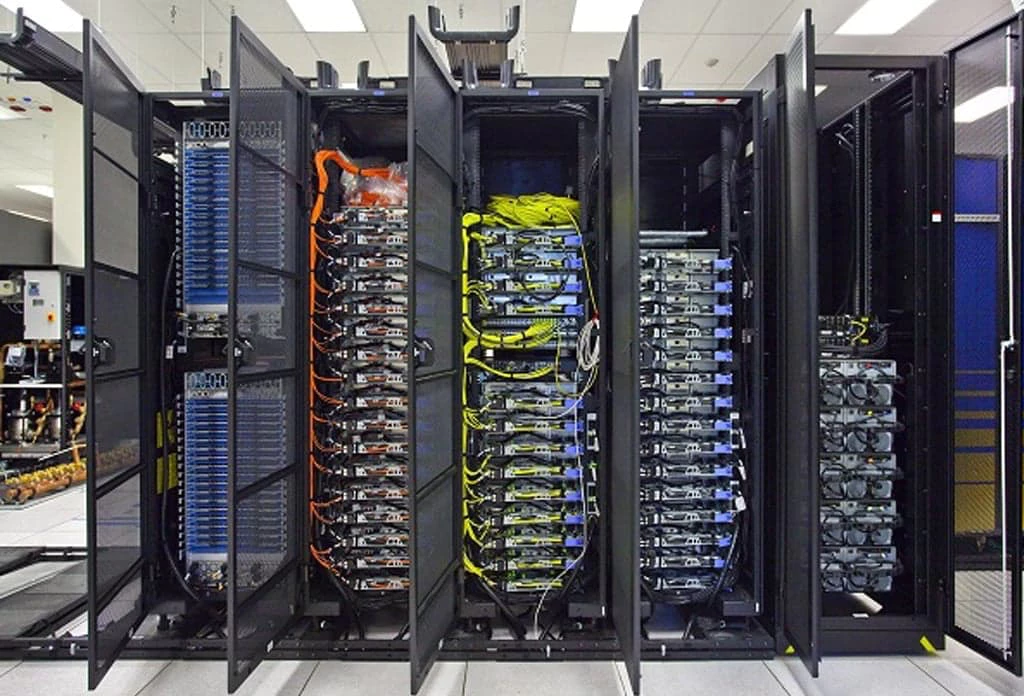 Serverius B.V. image