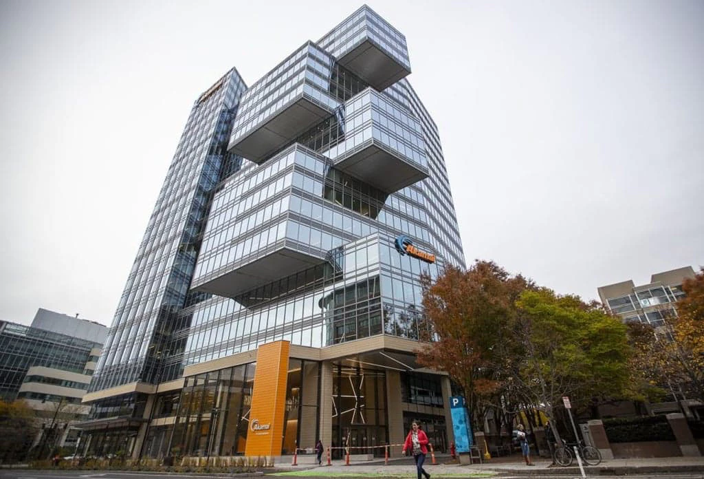 Akamai image