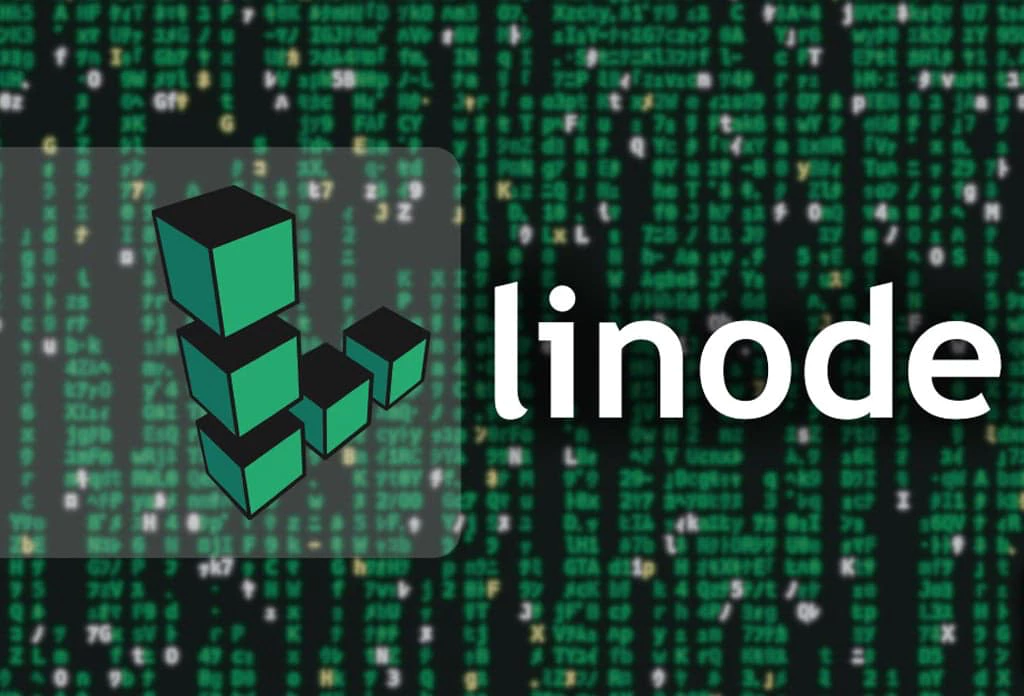 Linode image