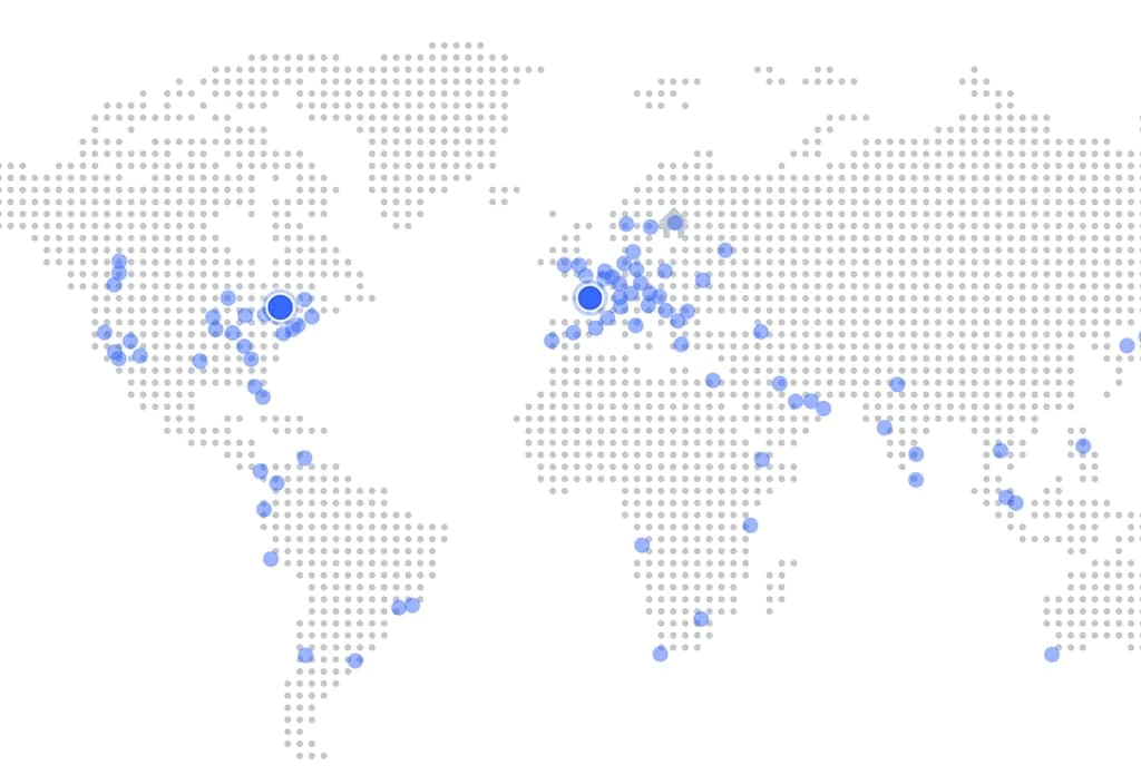 Maptiler image